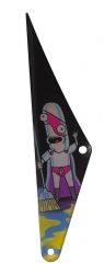 Rick & Morty Noob Noob Plastic